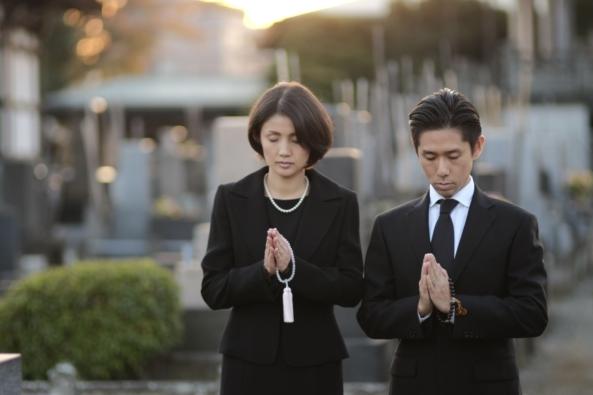 千葉で霊園・永代供養墓なら…【千葉祖敬堂】～屋内にある墓所で快適な墓参りが可能～